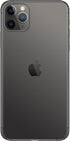 AT&T - Apple iPhone 11 Pro Max, US Version, 256GB, Space Gray - MWFE2LL/A