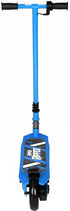 Hyper Ripper Kids Electric Scooter w/ 10mph Max Speed - 6.5 Mile Range - Blue