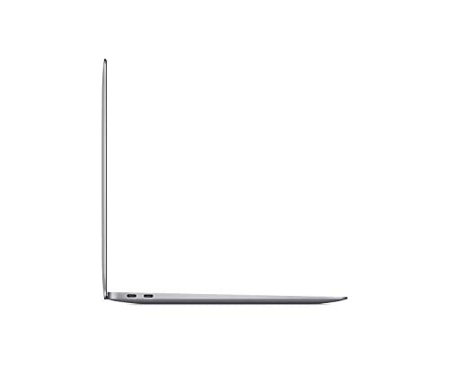 Apple MacBook Air Touch ID - Core i5 - 8GB RAM -128GB SSD Space Gray - MVFH2LL/A