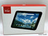 Verizon Ellipsis 10 Tablet - 10.1"" ( WiFi + 4G LTE ) - 16GB - Black - QTAIR7BLK
