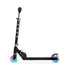 Jetson - Moonbeam Kids Light-Up Kick Scooter - Black