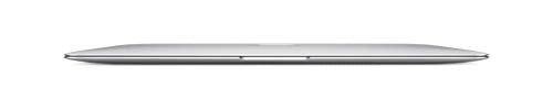 Apple MacBook Air 13.3"" Display  4GB Memory 256GB Flash Storage Silver - MD232LL/A