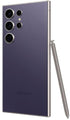 Verizon Samsung Galaxy S24 Ultra 5G - 512GB - Titanium Violet - SM-S928UZVFVZW