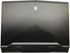 Alienware 15 R4 i7-8750H - 15.6" - 16GB RAM-GTX 1060 - 128GB SSD+1TB HDD - Black