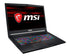 MSI GS73 Stealth - 17.3" 4K Ultra HD Gaming Laptop - Intel Core i7 - 16GB Memory - NVIDIA GeForce GTX 1070 - 2TB HDD