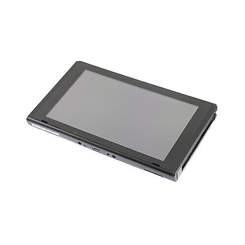 Crossing Tablet Nintendo Switch 32GB Console - Animal Crossing Edition - TABLET ONLY ...