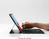 Microsoft Surface Pro X 13" - 8GB RAM - 256GB - (Wi-Fi/Cellular) Matte Black - MNY-00001