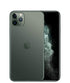 Unlocked - Apple iPhone 11 Pro - 64GB - Midnight Green - MWAR2LL/A