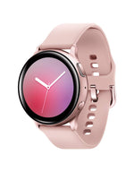 Samsung Galaxy Active 2 Smartwatch 40mm Pink Gold - SM-R830NZDAXAR