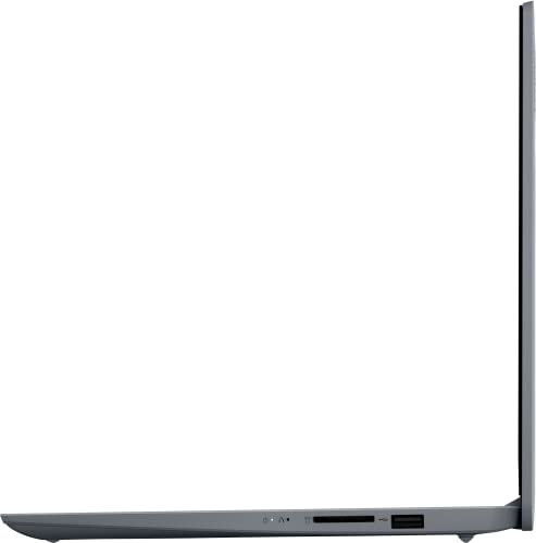 Lenovo Ideapad 1i 14.0" HD Laptop - Celeron N4020 - 4GB RAM - 64GB eMMC - Cloud Grey - 82V6S00000