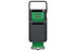 Samsung Galaxy Silicone Cover for Galaxy Z Flip4 - Black - EF-GF721TBEGUS