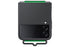 Samsung Galaxy Silicone Cover for Galaxy Z Flip4 - Black - EF-GF721TBEGUS