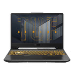 ASUS - TUF Gaming 15.6"- i5 - 8GB - RTX 3050 - 512GB SSD - Eclipse Gray