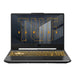 ASUS - TUF Gaming 15.6"- i5 - 8GB - RTX 3050 - 512GB SSD - Eclipse Gray