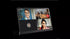 Lenovo Yoga Tab 13 - 13" - Tablet - 8GB RAM - 128GB - Shadow Black - ZA8E0015US