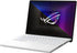 Asus Zephyrus G14 Gaming Laptop - WQXGA - Ryzen 9-7940HS - 16GB RAM - RTX4060 - 512GB SSD - White