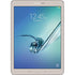 Samsung Galaxy Tab S2 9.7 - 9.7" 32GB Gold - SM-T810NZDEXAR