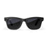 Ray-Ban Meta Wayfarer glasses w/ Meta AI - Polarized Gradient Graph Lenses