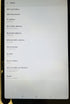 Verizon Samsung Galaxy Tab A 8.4"" (2020) - 32GB - Mocha - SM-T307UZNAVZW