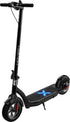 Hover-1 - Alpha Foldable Electric Scooter w/12 mi Max Operating Range-Black