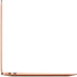 2019 Apple MacBook Air - Core i5 - 8GB RAM - 256GB SSD - Gold - MVFN2LL/A