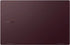 Samsung Galaxy Book2 Pro 360 15.6" - Intel 12th Gen Core i7 Evo Platform - 8GB RAM - 512GB SSD - Burgundy