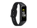 Samsung  galaxy Fit 2 smart watch 1.1"" Amoled - Black - SM-R220NZKAXAR