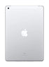 Apple iPad 7th Gen (2019) - WiFi + Cellular 32GB - Silver - MW6X2LL/A