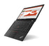 Lenovo ThinkPad T490 14" FHD - i5-8265U - 8GB RAM - 256GB SSD - Black - 20N20032US
