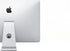 Apple - 21.5" iMac with Retina 4K display - Intel Core i5 (3.0GHz) - 8GB Memory - 1TB Fusion Drive - Silver