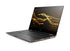 HP Spectre x360 - Touch - i7-8705G - 16GB RAM - 512GB SSD