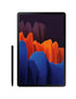 Verizon Samsung Galaxy Tab S7 5G 128GB Mystic Black - SMT878UZKAVZW