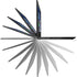 Lenovo ThinkPad Yoga 260 - i5-6300U - 8GB RAM - 256GB SSD - 20FES0XQ00