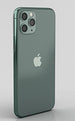 Verizon - Apple iPhone 11 Pro Max, US Version, 256GB, Midnight Green - MWGN2LL/A