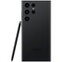 AT&T Samsung Galaxy S23 Ultra 5G - 256GB - Black - SM-S918UZKAATT