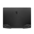 MSI - GP66 15.6 240hz Gaming Laptop - Intel Core i7-11800H - NVIDIA GeForce RTX 3080 - 1TB SSD - 16GB RAM - GP66655