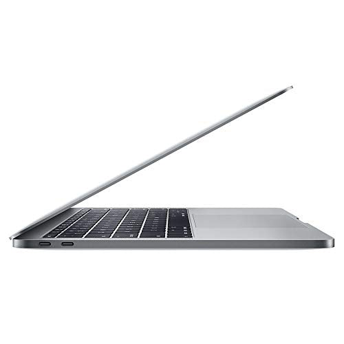 Apple - MacBook Pro - 13"" Display - Intel Core i5 - 8 GB Memory -