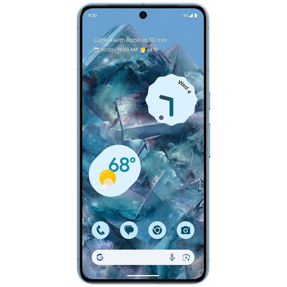 Verizon Google Pixel 8 Pro - 128GB - Bay - GA04838-US