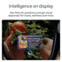 Meta Ray-Ban Display Smart Glasses - Shiny Black - Transitions - Neural Band