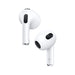 Apple AirPods (3rd Generation) - MLMW2LL/A