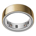 Oura Ring 4 Smart Ring - Size 9 - Gold