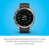 Garmin - epix (Gen 2) GPS Smartwatch 47mm Fiber-reinforced polymer - Steel - 010-02582-00