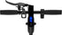 Hover-1 - Alpha Foldable Electric Scooter w/12 mi Max Operating Range-Black