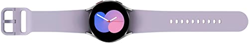 Samsung Galaxy Watch 5 Aluminum - 40MM - Bora Purple Band - SM-R900NZSAXAA