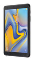 Sprint - Samsung Galaxy Tab A 8.0"" SM-T387 32GB Black - SM-T387PZKASPR