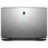 Alienware M15 - 15.6" FHD - i7-8750H - 16GB RAM - GTX 1060 - 1TB HDD - Silver