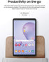 Verizon Samsung Galaxy Tab A 8.4"" (2020) - 32GB - Mocha - SM-T307UZNAVZW