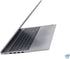 Lenovo - IdeaPad 3 15"" - i3-1005G1 - 8GB Memory - 256GB SSD - Platinum Grey - 81WE011UUS