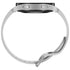 Samsung Galaxy Watch 4 - 44MM - Silver - SM-R875UZSAXAA