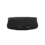 JBL Charge 5 Portable Bluetooth Speaker - Black